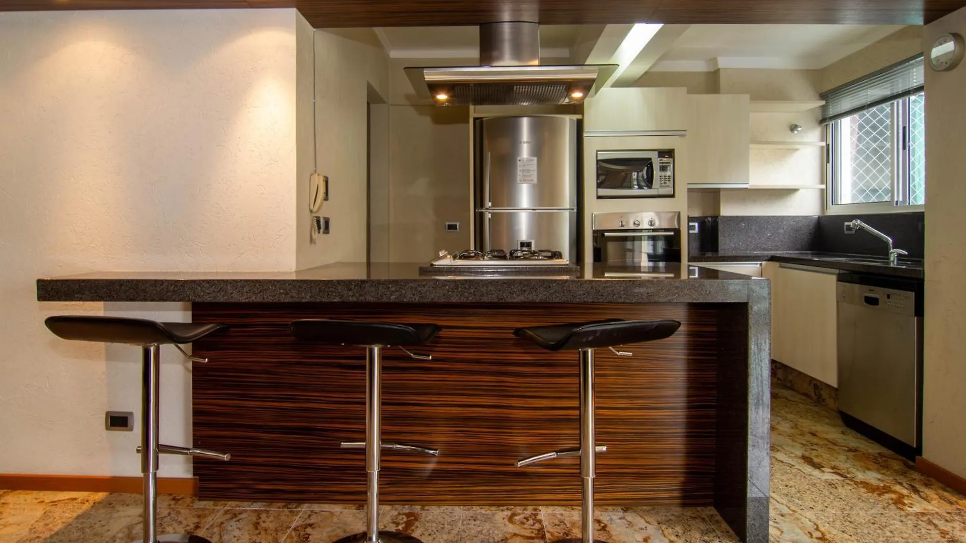 Apartmán Em Frente A Praia Em Balneario, 6 Hospedes Vu3572 Balneário Camboriú Brazílie