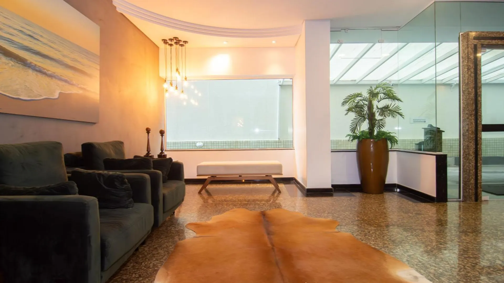 Apartment Em Frente A Praia Em Balneario, 6 Hospedes Vu3572 Balneario Camboriu