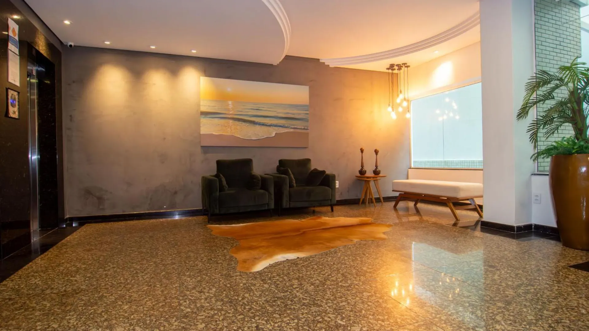 Em Frente A Praia Em Balneario, 6 Hospedes Vu3572 Balneario Camboriu Apartment